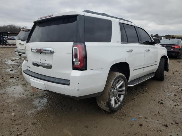 1GKS1BKC9HR183614 GMC YUKON SLT