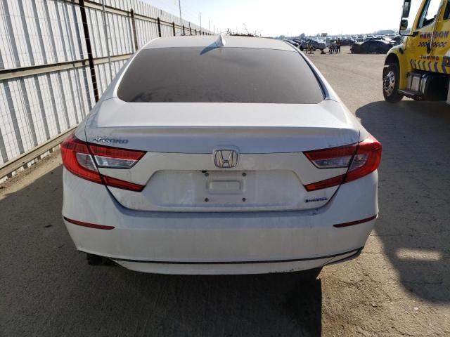 2020 HONDA ACCORD HYB 1HGCV3F56LA000796