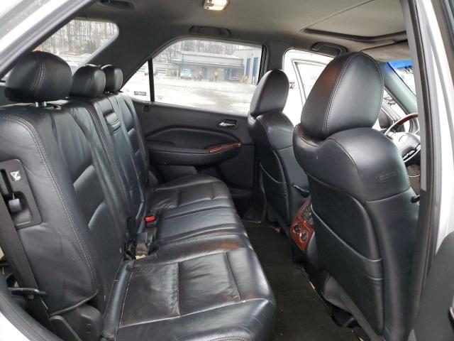 2HNYD188X3H544667 Acura Mdx Touring