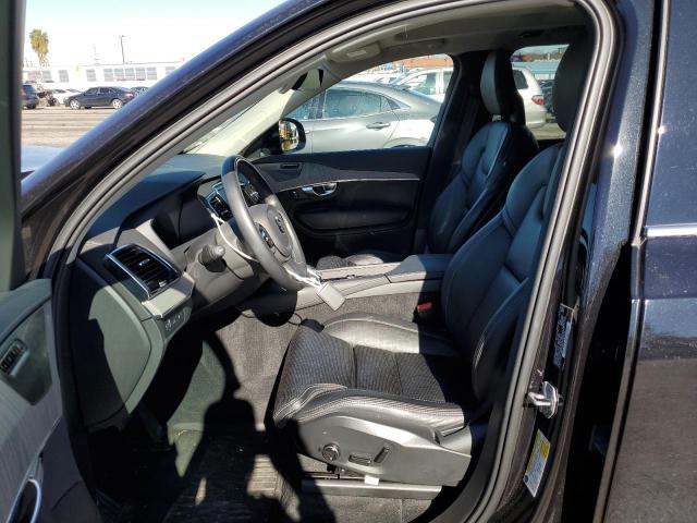 YV4BR0CL2M1726833 Volvo XC90 T8 RE