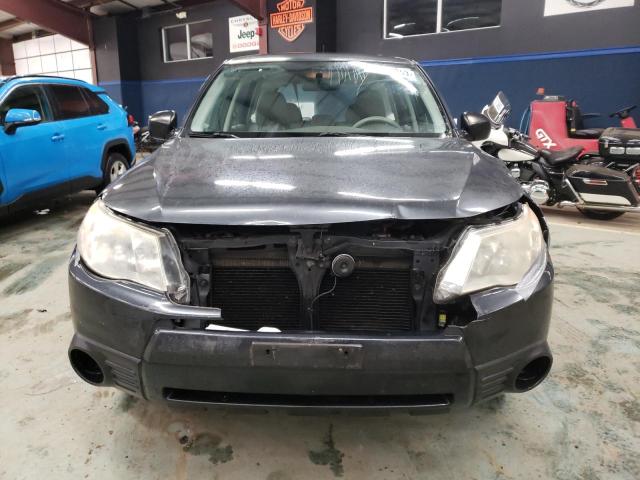 JF2SH6AC2AG742004 Subaru Forester 2.5x