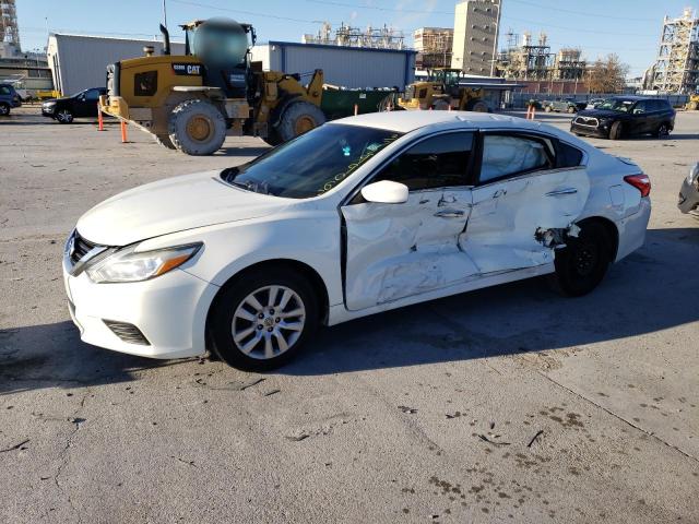 2017 NISSAN ALTAMA - 1N4AL3AP6HN366879