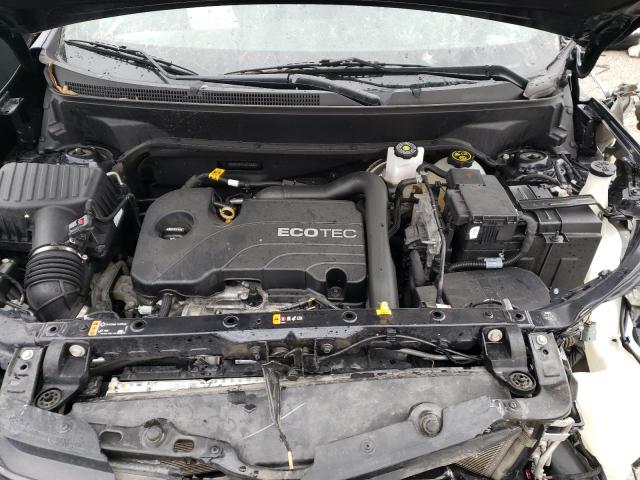 2020 CHEVROLET EQUINOX LT - 2GNAXKEV1L6180561