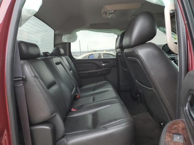 3GTP2XE23DG143635 GMC Sierra K1500 Denali