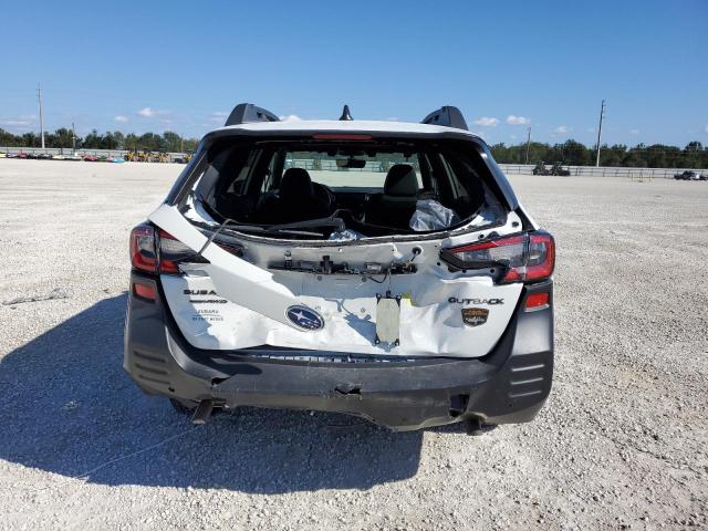 2022 SUBARU OUTBACK WI 4S4BTGUDXN3192034