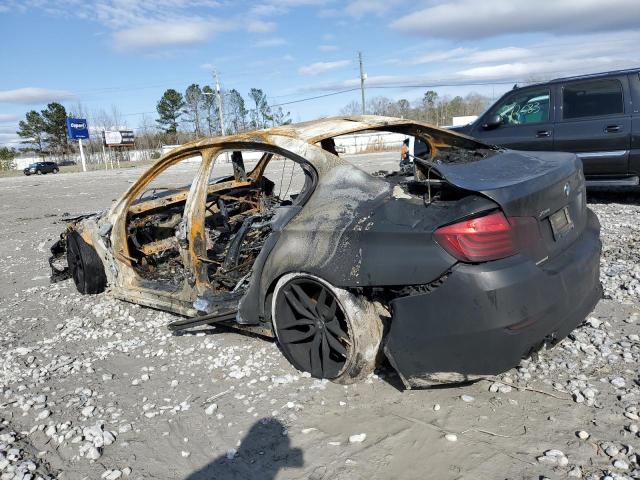 2015 BMW 528 XI - WBA5A7C5XFG143991