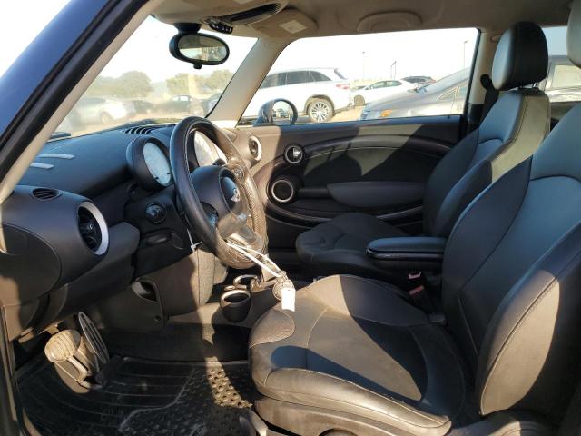 WMWSV3C54BTY10779 Mini COOPER S