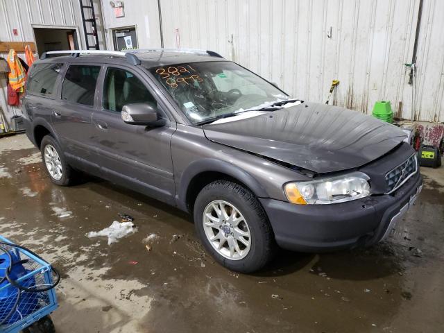 YV4SZ592X71279636 Volvo XC70