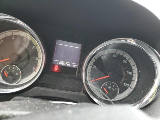 2C4RDGEG6KR744463 Dodge Grand Caravan Gt