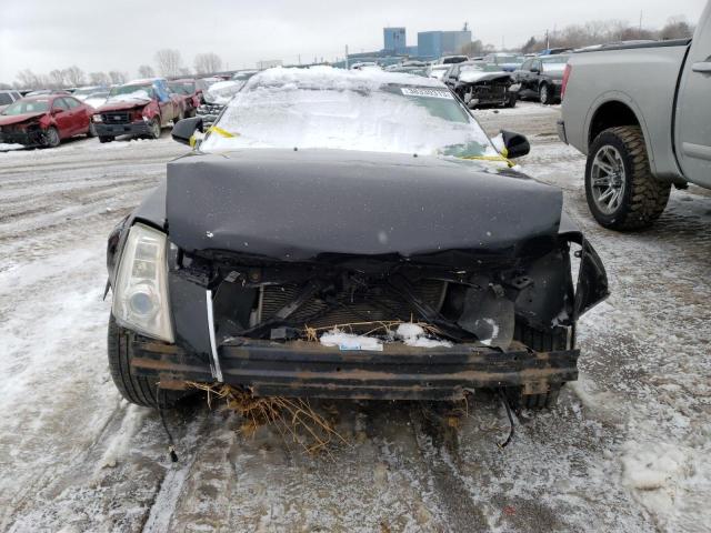1G6DT57V380188180 Cadillac CTS