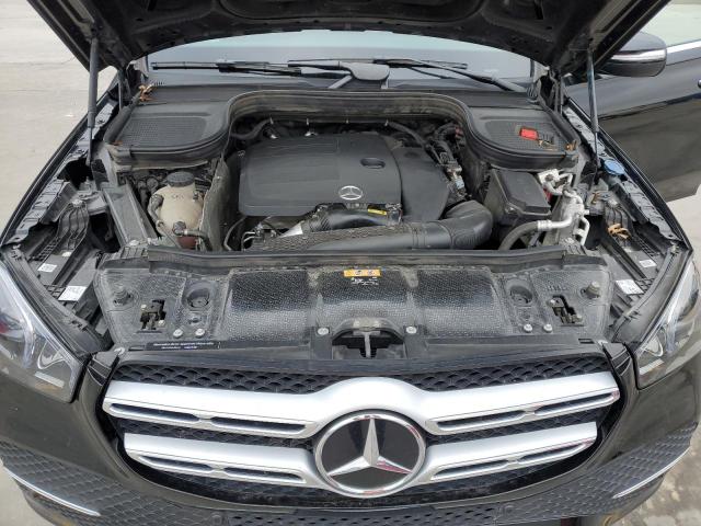 2020 MERCEDES-BENZ GLE 350 4M - 4JGFB4KB9LA053431