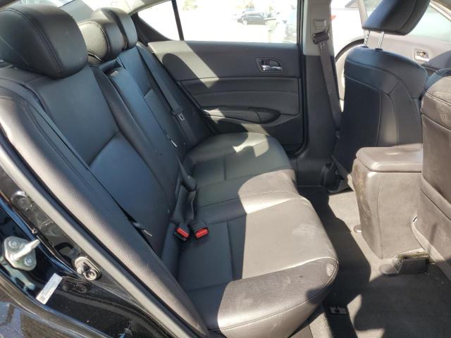 2018 ACURA ILX BASE W - 19UDE2F3XJA008491