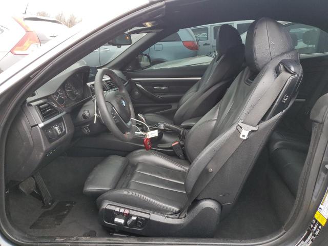 2016 BMW 428 XI SUL WBA3T1C50G5F38969