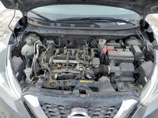 3N1CP5CU4KL534552 Nissan KICKS S
