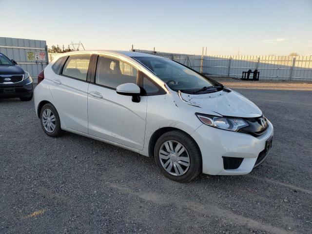 2016 HONDA FIT LX - JHMGK5H5XGX038261
