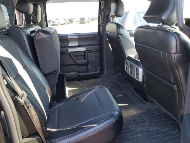 2015 FORD F150 SUPER - 1FTEW1EG5FFB12167