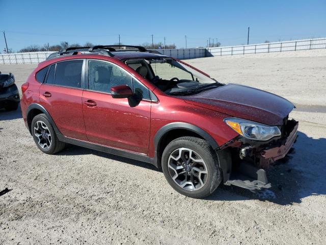 JF2GPANC9GH283675 Subaru Crosstrek Limited