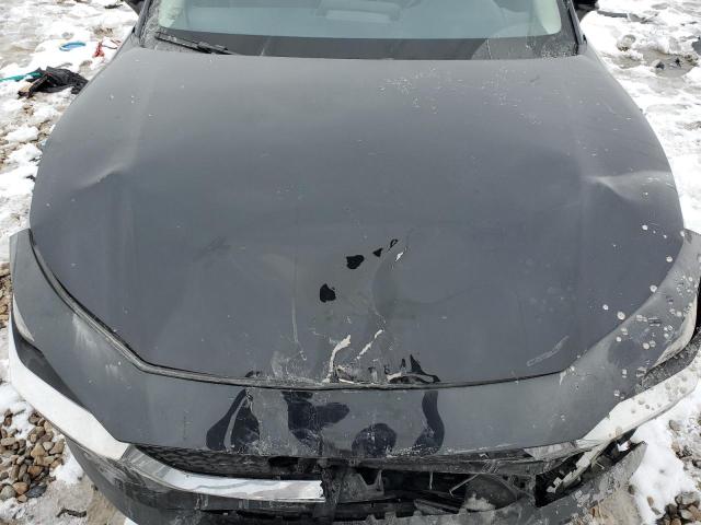 2020 MAZDA CX-30 - 3MVDMBBL3LM128337