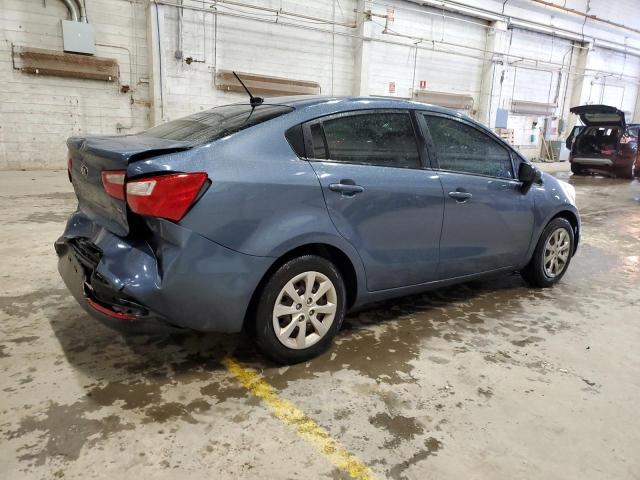 2016 KIA RIO VIN: KNADM4A38G6649538