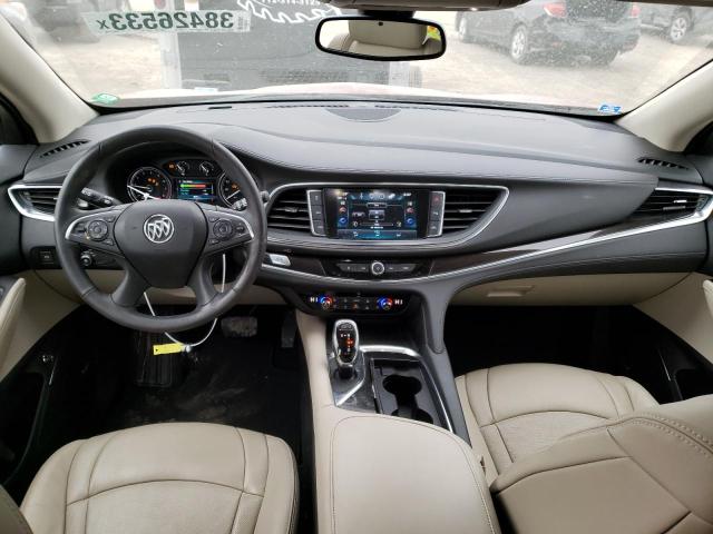 2019 BUICK ENCLAVE PR - 5GAEVBKW9KJ223530