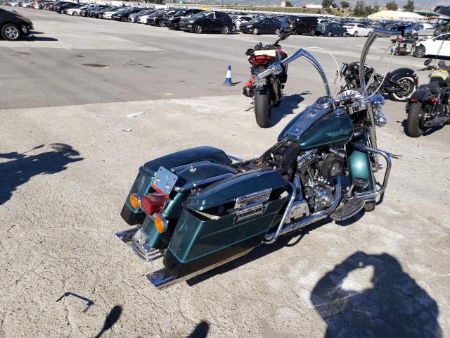 2000 HARLEY-DAVIDSON FLHRI - 1HD1FBW33YY641879