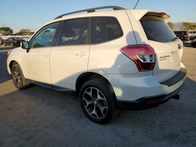 JF2SJGDC6EH557511 Subaru Forester 2.0xt Premium