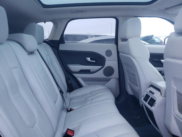 SALVR2BG0FH992743 Land Rover Range Rover Evoque Pure Premium