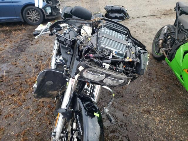 2017 HARLEY-DAVIDSON FLTRXS ROA - 1HD1KTC14HB695781