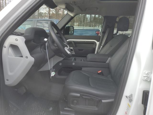 2022 LAND ROVER DEFENDER 1 - SALEJERX4N2075370
