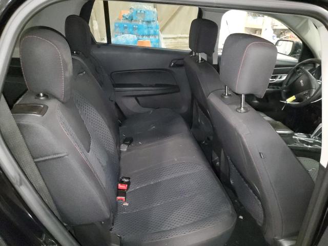 2GKALMEK6D6107570 GMC Terrain Sle