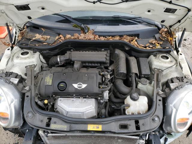 WMWSU3C5XDT681520 Mini Cooper