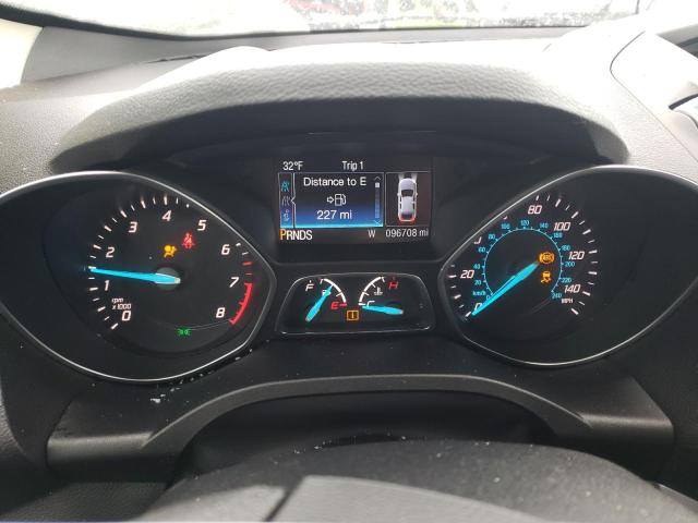 2016 FORD ESCAPE SE 1FMCU0GX6GUA96686