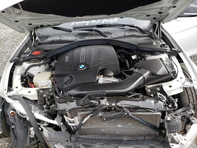 WBA3B9G51ENR90564 BMW 335 XI
