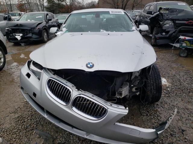 WBANF73546CU20269 BMW 530 XI