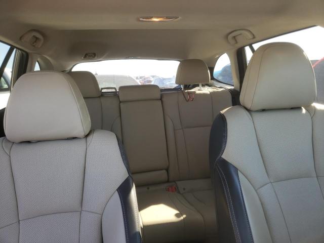 2020 SUBARU OUTBACK LI - 4S4BTANC1L3224188