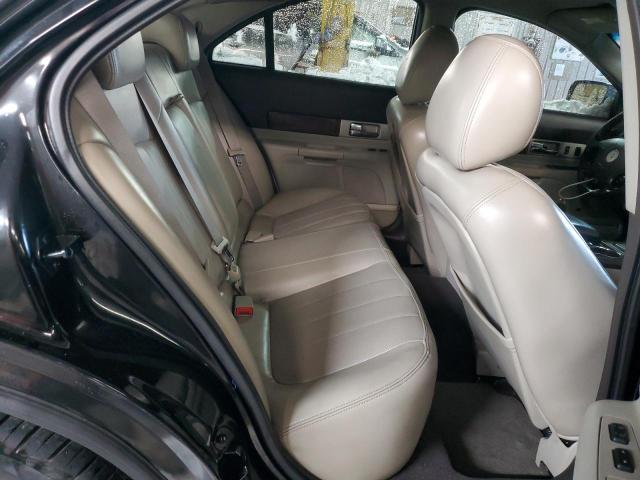 1LNHM87A03Y698745 Lincoln LS SERIES