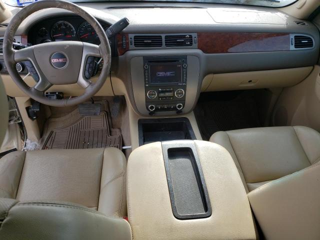 1GKS2KE71DR316078 GMC Yukon Xl K1500 Slt