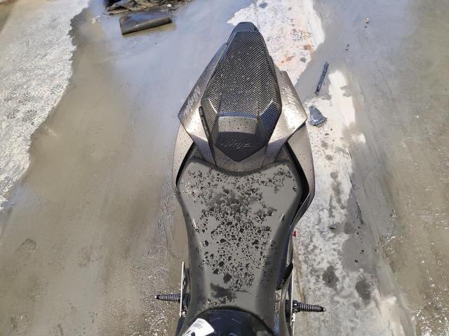 2023 KAWASAKI ZX636 K - JKBZXJH19PA016682