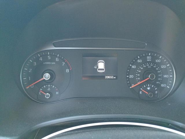 KNDJ23AU0L7088044 KIA SOUL LX