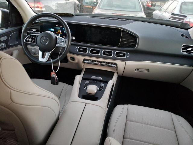 4JGFB4KB5LA073319 Mercedes-Benz Gle 350 4matic
