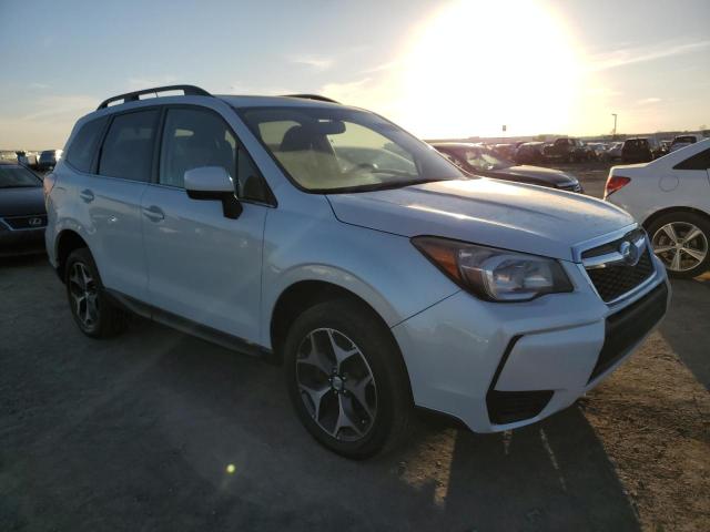 JF2SJGDC6EH557511 Subaru Forester 2.0xt Premium