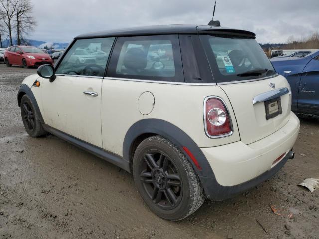 WMWSU3C5XDT681520 Mini Cooper