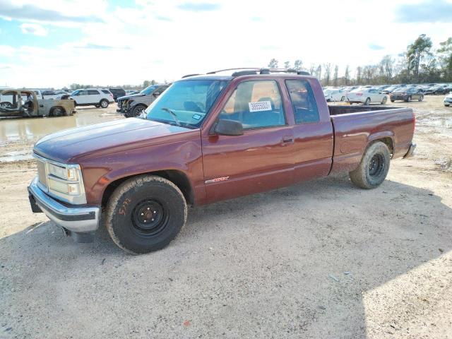 1997 GMC Sierra 1500 