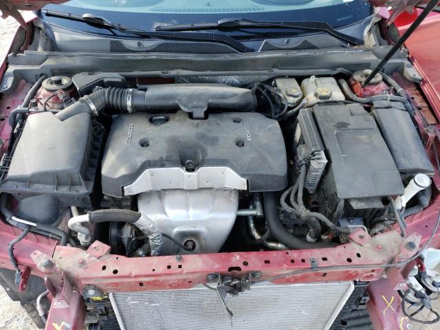 2015 CHEVROLET IMPALA LT - 2G1115SL3F9237630
