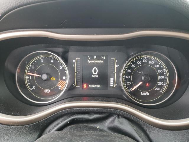 1C4PJMAB8EW271055 Jeep Cherokee Sport