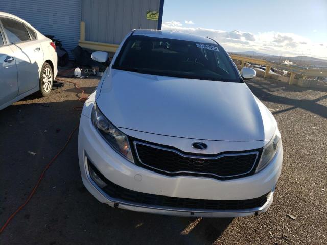 KNAGM4AD4C5032613 KIA OPTIMA HYBRID