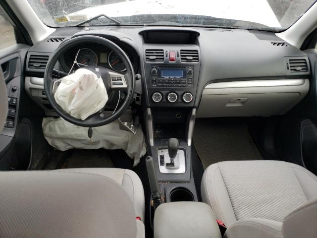 JF2SJAAC1FH551666 Subaru Forester 2.5i