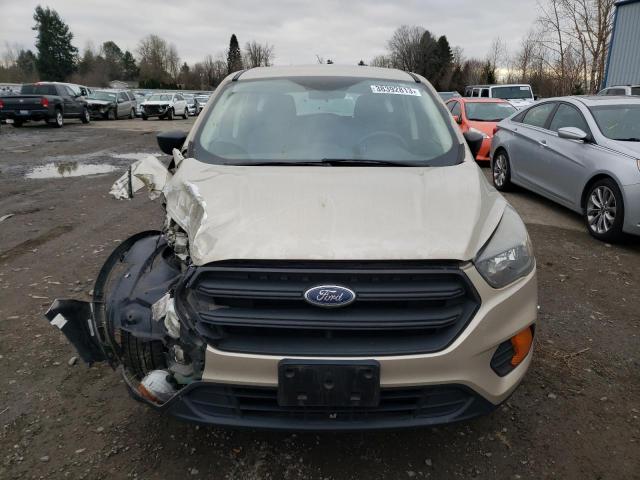 1FMCU0F75JUB44140 Ford ESCAPE S