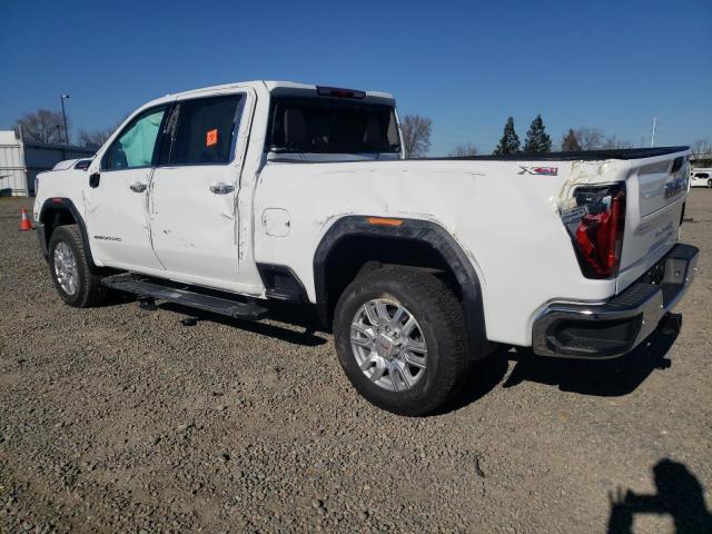 1GT49NEY1PF138110 GMC Sierra K2500 Slt