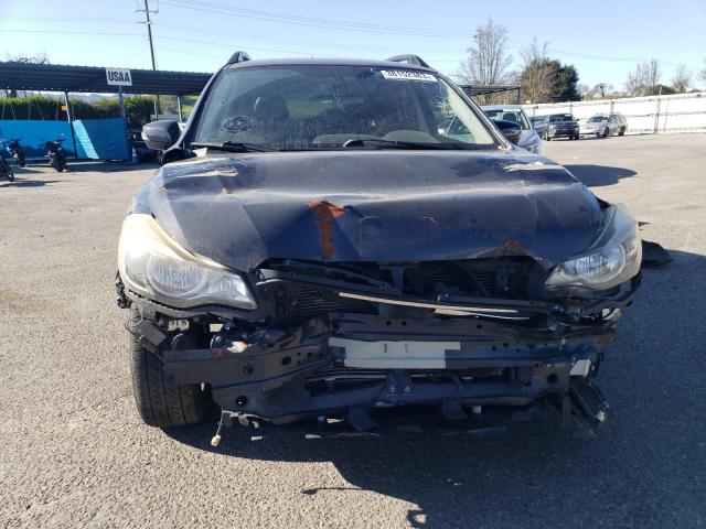 JF2GPAMC3F8219888 Subaru Xv Crosstrek 2.0 Limited